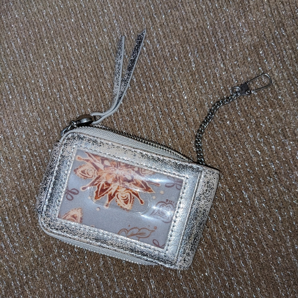 Hobo View wallet